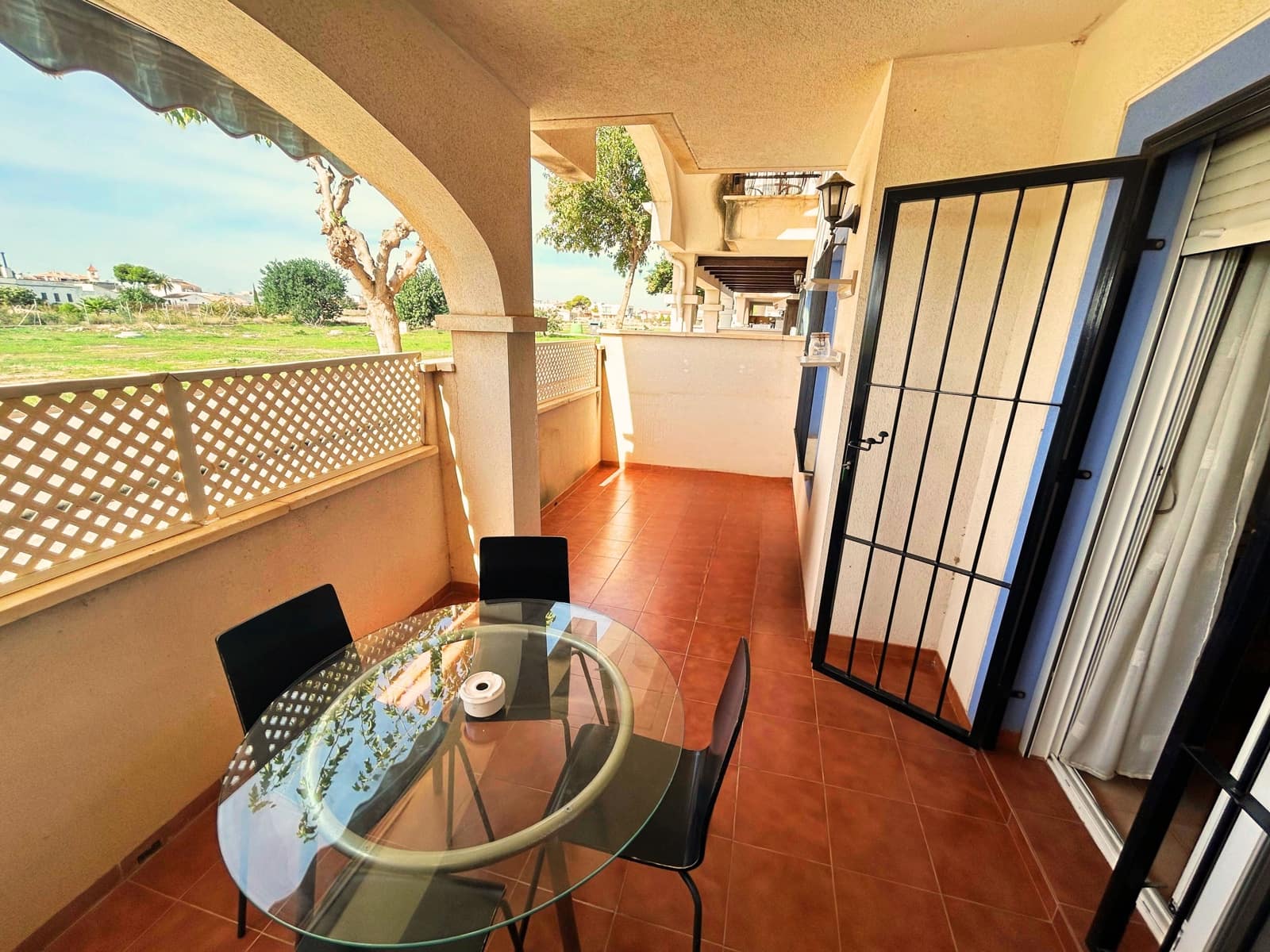 2 soverom Leilighet til salgs i La Puebla med svømmebasseng garasje - € 101 600 (Ref: 9441097)