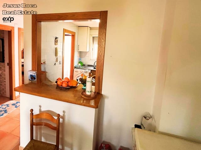 2 Zimmer Apartment zu verkaufen in La Puebla, Cartagena mit Pool Garage - 101.600 € (Ref: 9441097)