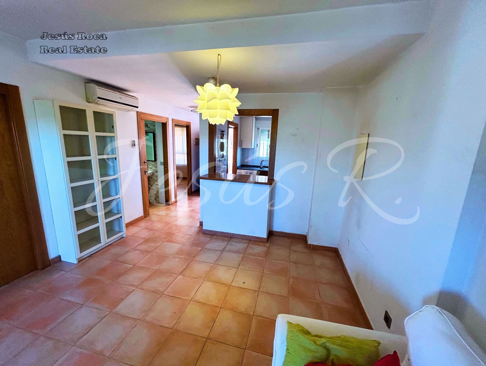 2 bedroom Apartment for sale in La Puebla with pool garage - € 97,999 (Ref: 9441097)