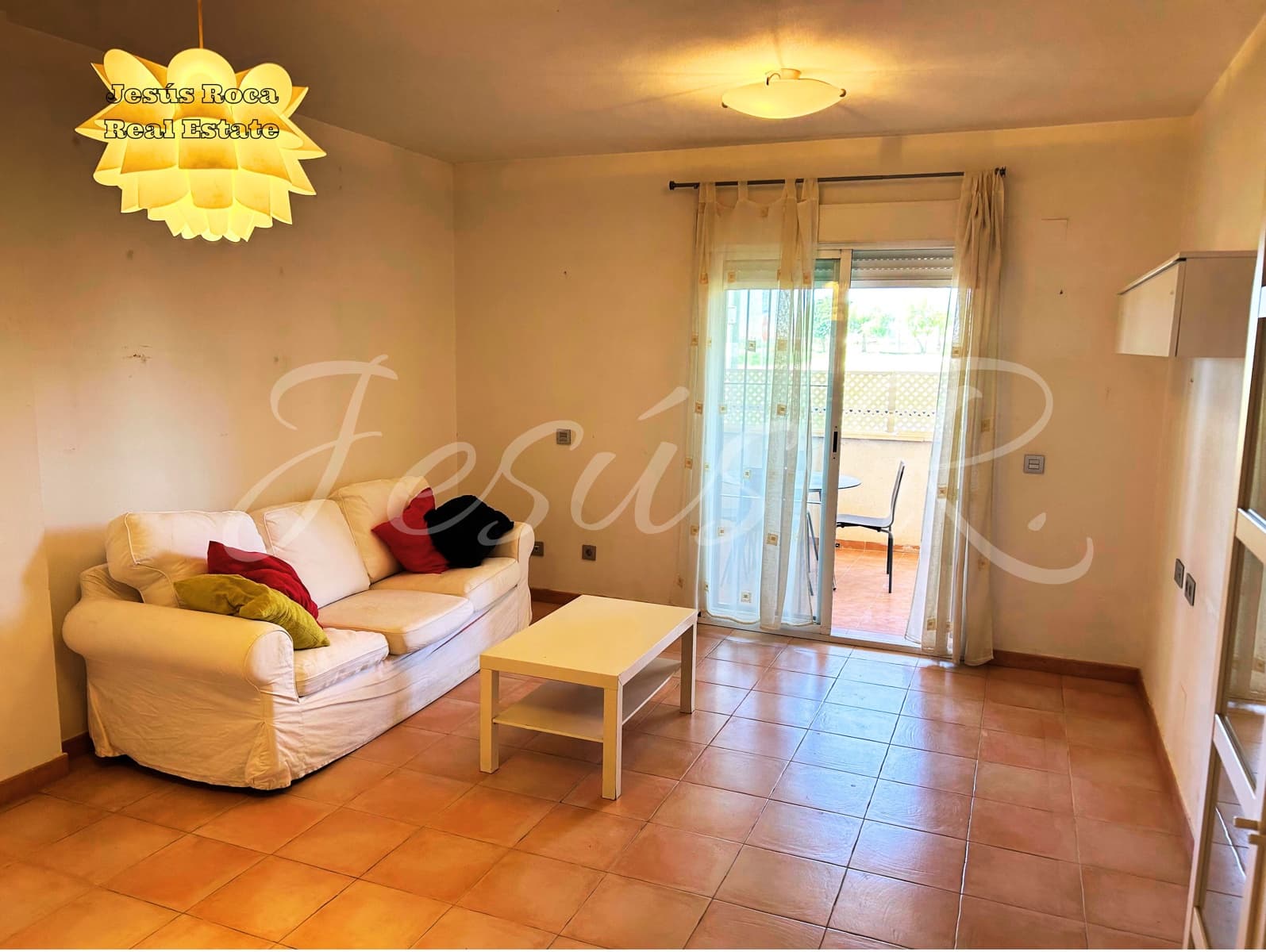 2 bedroom Apartment for sale in La Puebla with pool garage - € 97,999 (Ref: 9441097)