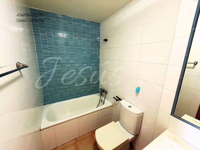 2 soveværelse Lejlighed til salg i La Puebla, Cartagena med swimmingpool garage - € 101.600 (Ref: 9441097)