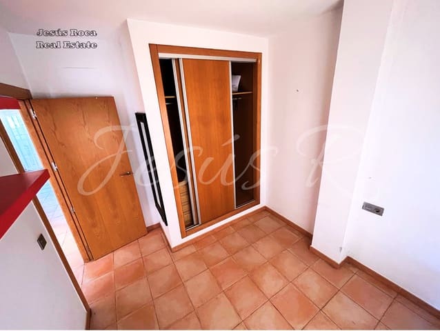 2 soveværelse Lejlighed til salg i La Puebla, Cartagena med swimmingpool garage - € 101.600 (Ref: 9441097)