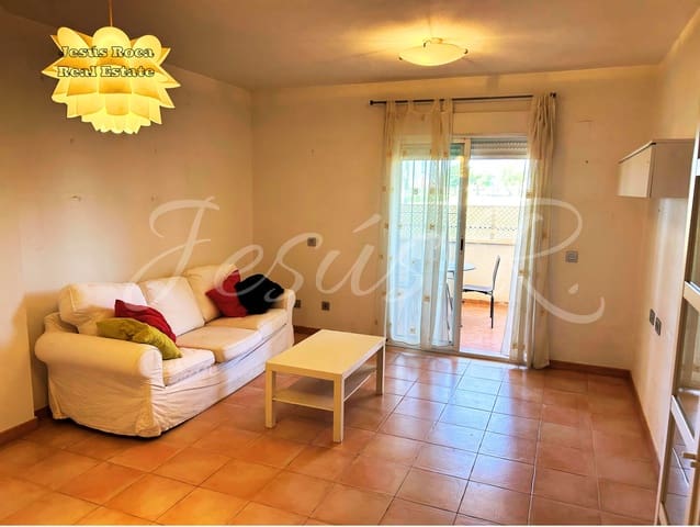 2 soveværelse Lejlighed til salg i La Puebla, Cartagena med swimmingpool garage - € 101.600 (Ref: 9441097)