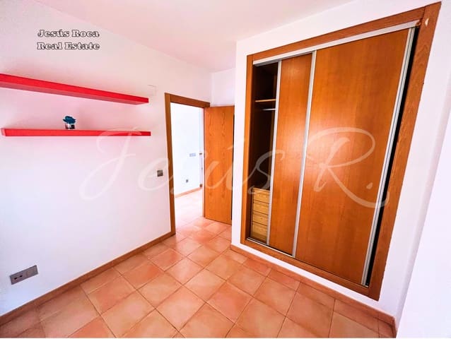 2 soveværelse Lejlighed til salg i La Puebla, Cartagena med swimmingpool garage - € 101.600 (Ref: 9441097)