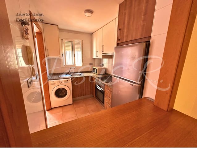 2 soveværelse Lejlighed til salg i La Puebla, Cartagena med swimmingpool garage - € 101.600 (Ref: 9441097)