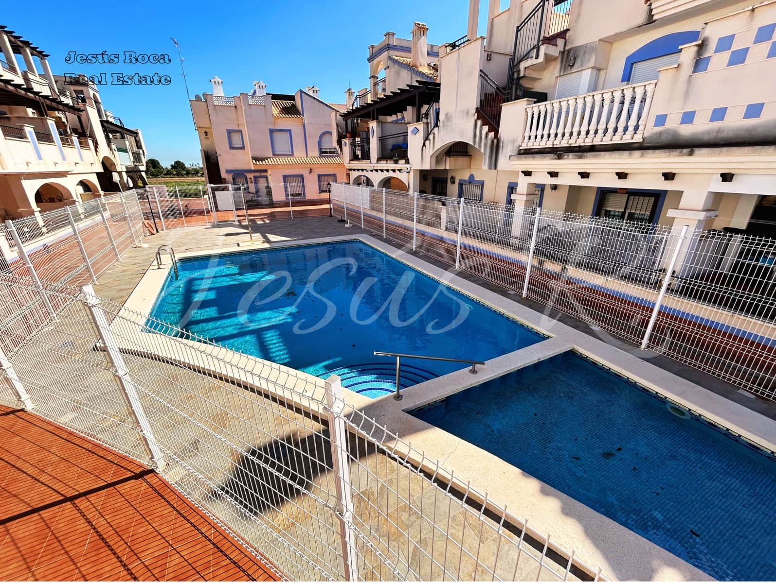 2 bedroom Apartment for sale in La Puebla with pool garage - € 97,999 (Ref: 9441097)