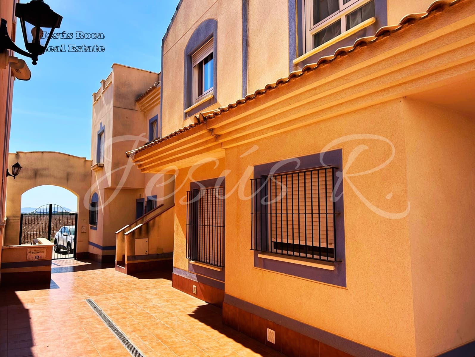 2 bedroom Apartment for sale in La Puebla with pool garage - € 97,999 (Ref: 9441097)