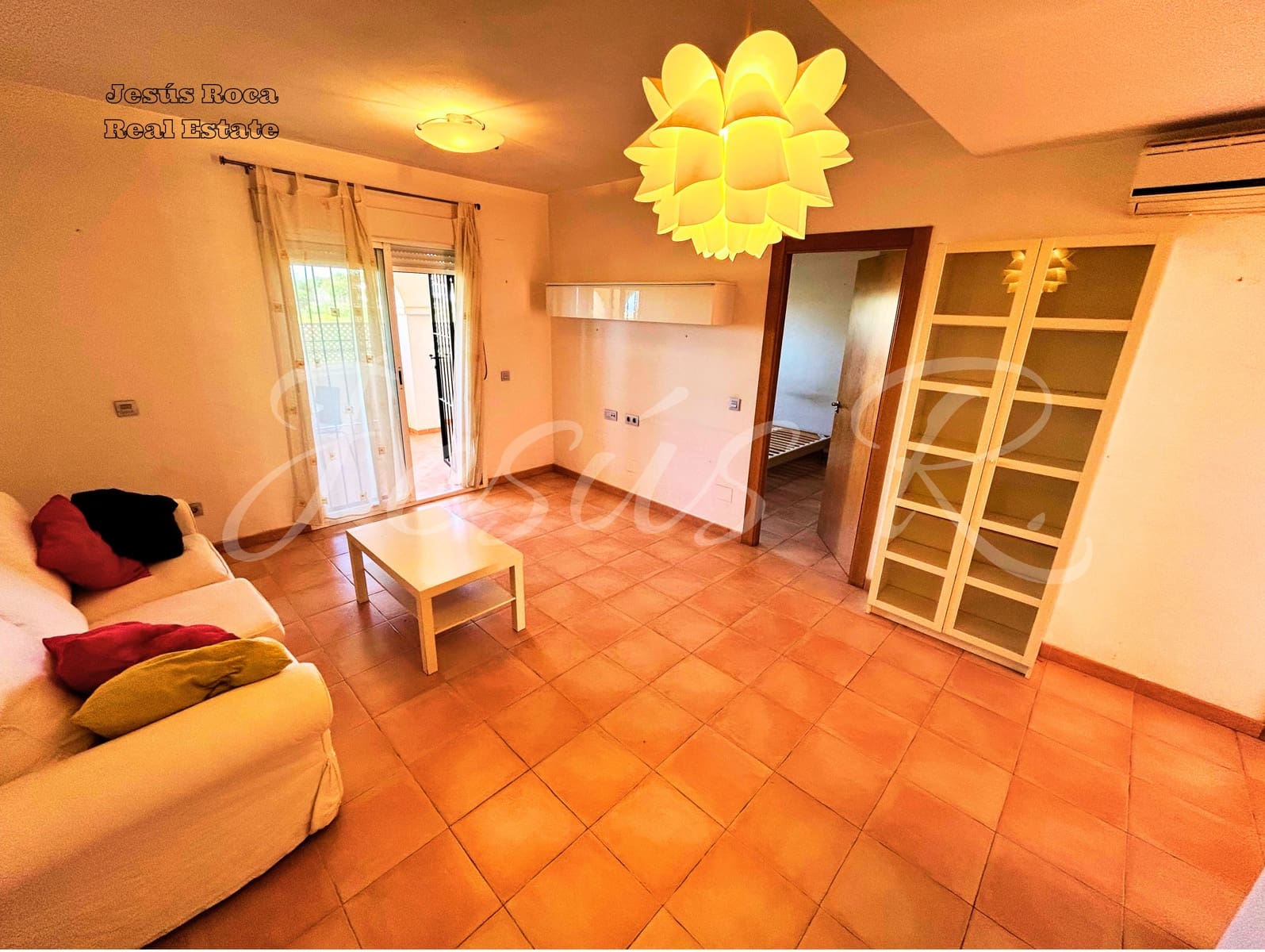 2 bedroom Apartment for sale in La Puebla with pool garage - € 97,999 (Ref: 9441097)