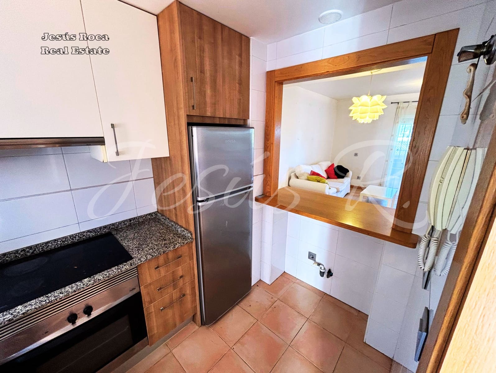 2 bedroom Apartment for sale in La Puebla with pool garage - € 97,999 (Ref: 9441097)