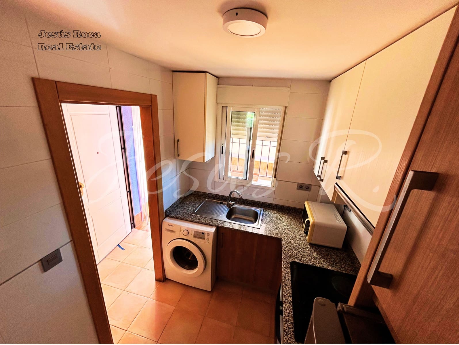 2 bedroom Apartment for sale in La Puebla with pool garage - € 97,999 (Ref: 9441097)