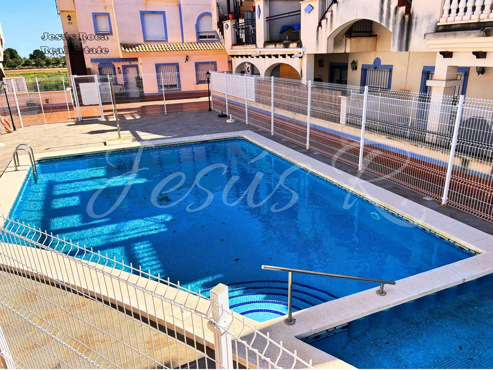 2 bedroom Apartment for sale in La Puebla with pool garage - € 97,999 (Ref: 9441097)