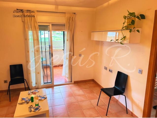 Apartamento de 2 habitaciones en La Puebla, Cartagena en venta con piscina garaje - 97.999 € (Ref: 9441097)