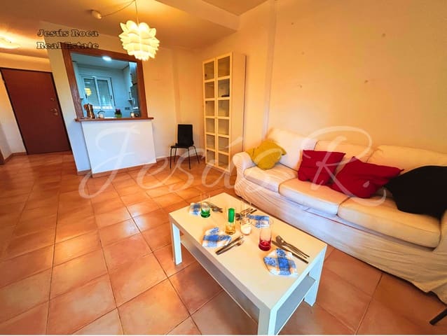 Apartamento de 2 habitaciones en La Puebla, Cartagena en venta con piscina garaje - 97.999 € (Ref: 9441097)