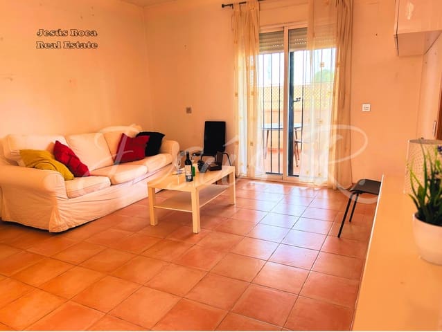 Apartamento de 2 habitaciones en La Puebla, Cartagena en venta con piscina garaje - 97.999 € (Ref: 9441097)