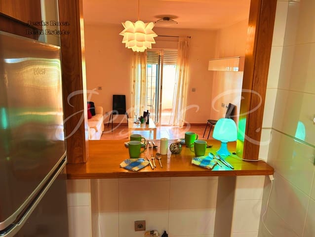 Apartamento de 2 habitaciones en La Puebla, Cartagena en venta con piscina garaje - 97.999 € (Ref: 9441097)