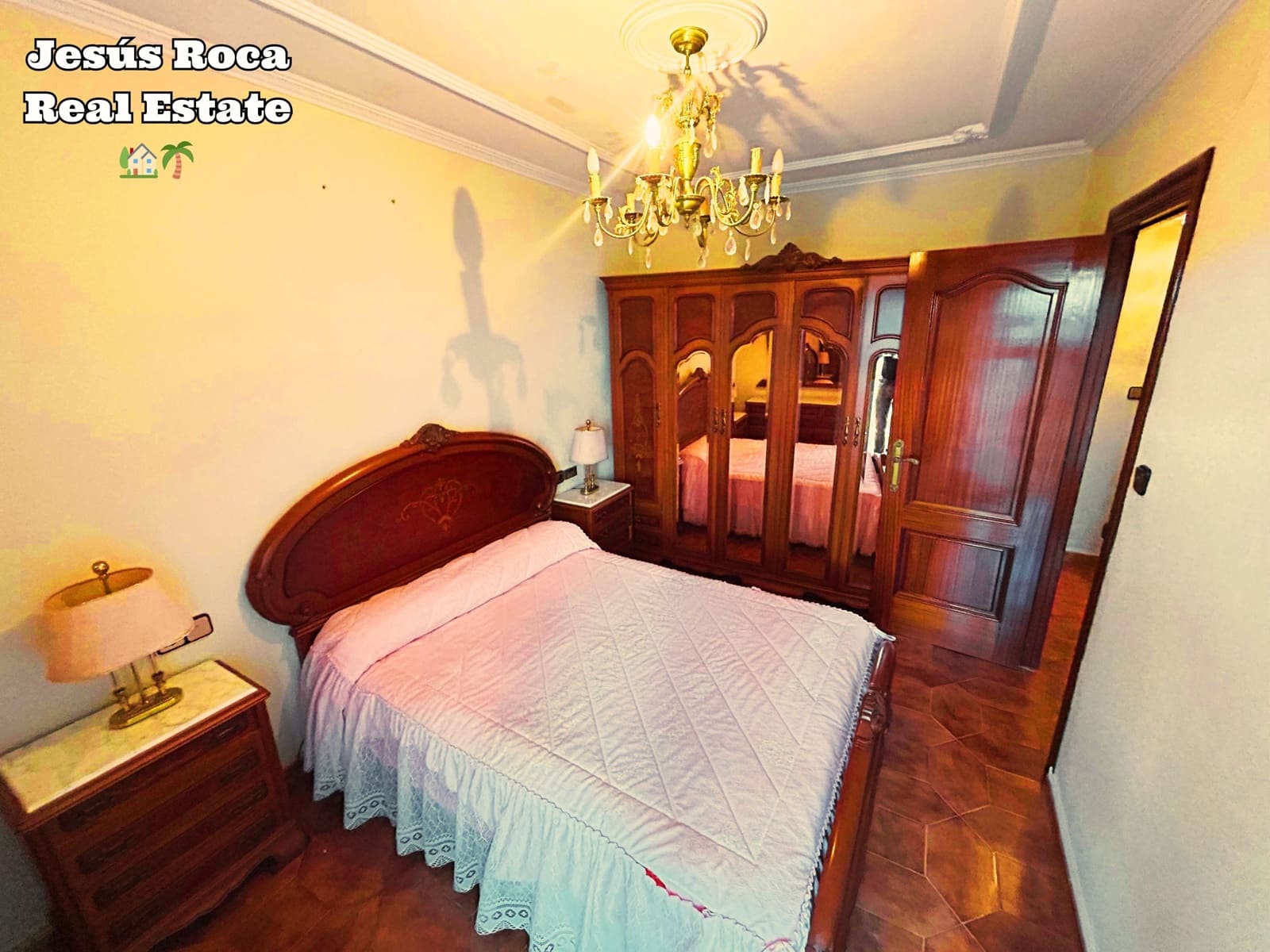 3 quarto Apartamento para venda em Llano del Beal - 144 100 € (Ref: 9441633)