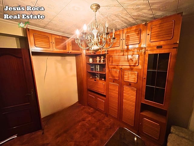 3 camera da letto Appartamento in vendita in Llano del Beal, Cartagena - 144.100 € (Rif: 9441633)