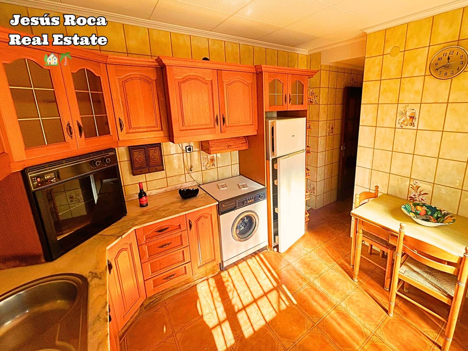 3 quarto Apartamento para venda em Llano del Beal - 144 100 € (Ref: 9441633)