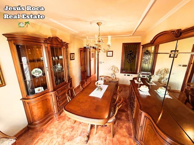 3 camera da letto Appartamento in vendita in Llano del Beal, Cartagena - 144.100 € (Rif: 9441633)