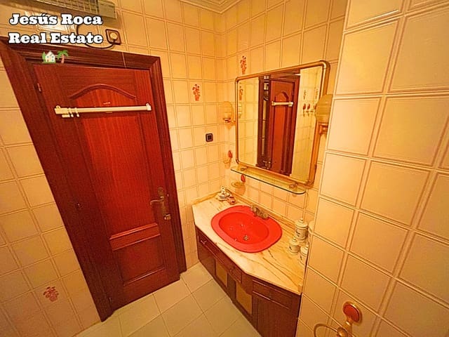 3 camera da letto Appartamento in vendita in Llano del Beal, Cartagena - 144.100 € (Rif: 9441633)