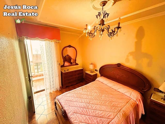 3 camera da letto Appartamento in vendita in Llano del Beal, Cartagena - 144.100 € (Rif: 9441633)