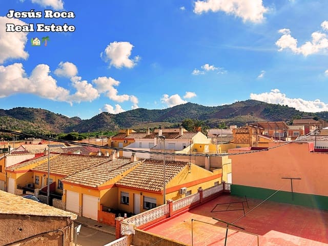 3 quarto Apartamento para venda em Llano del Beal, Cartagena - 139 000 € (Ref: 9441633)