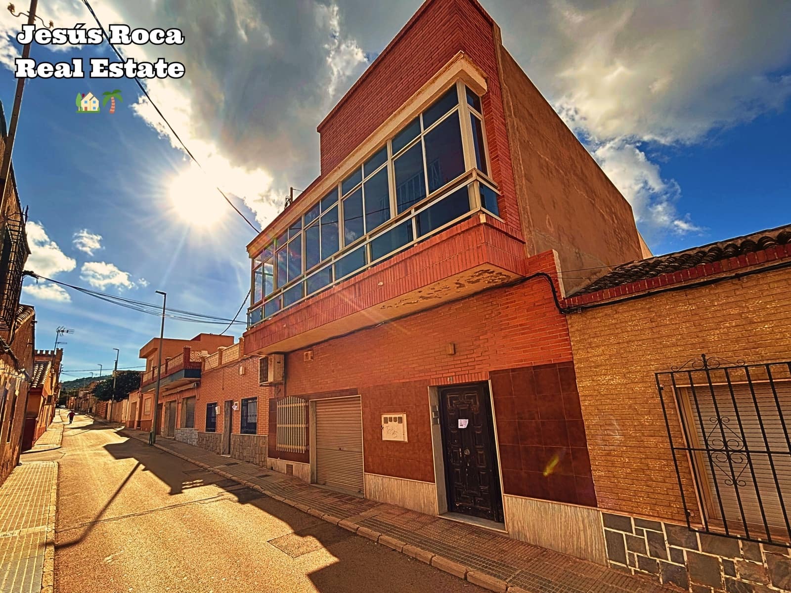 3 quarto Apartamento para venda em Llano del Beal - 144 100 € (Ref: 9441633)