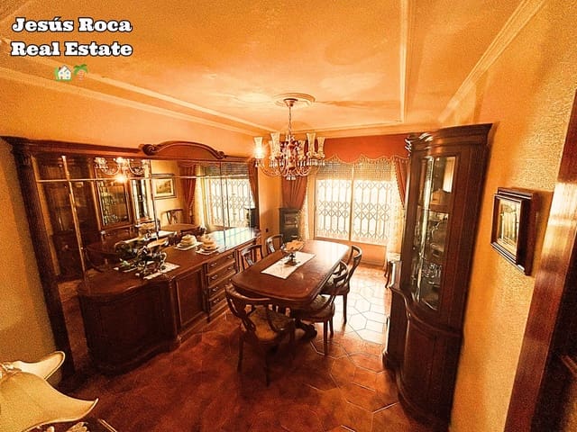 3 camera da letto Appartamento in vendita in Llano del Beal, Cartagena - 144.100 € (Rif: 9441633)