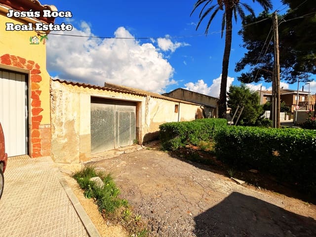 Rudere in vendita in Llano del Beal, Cartagena - 105.100 € (Rif: 9441634)