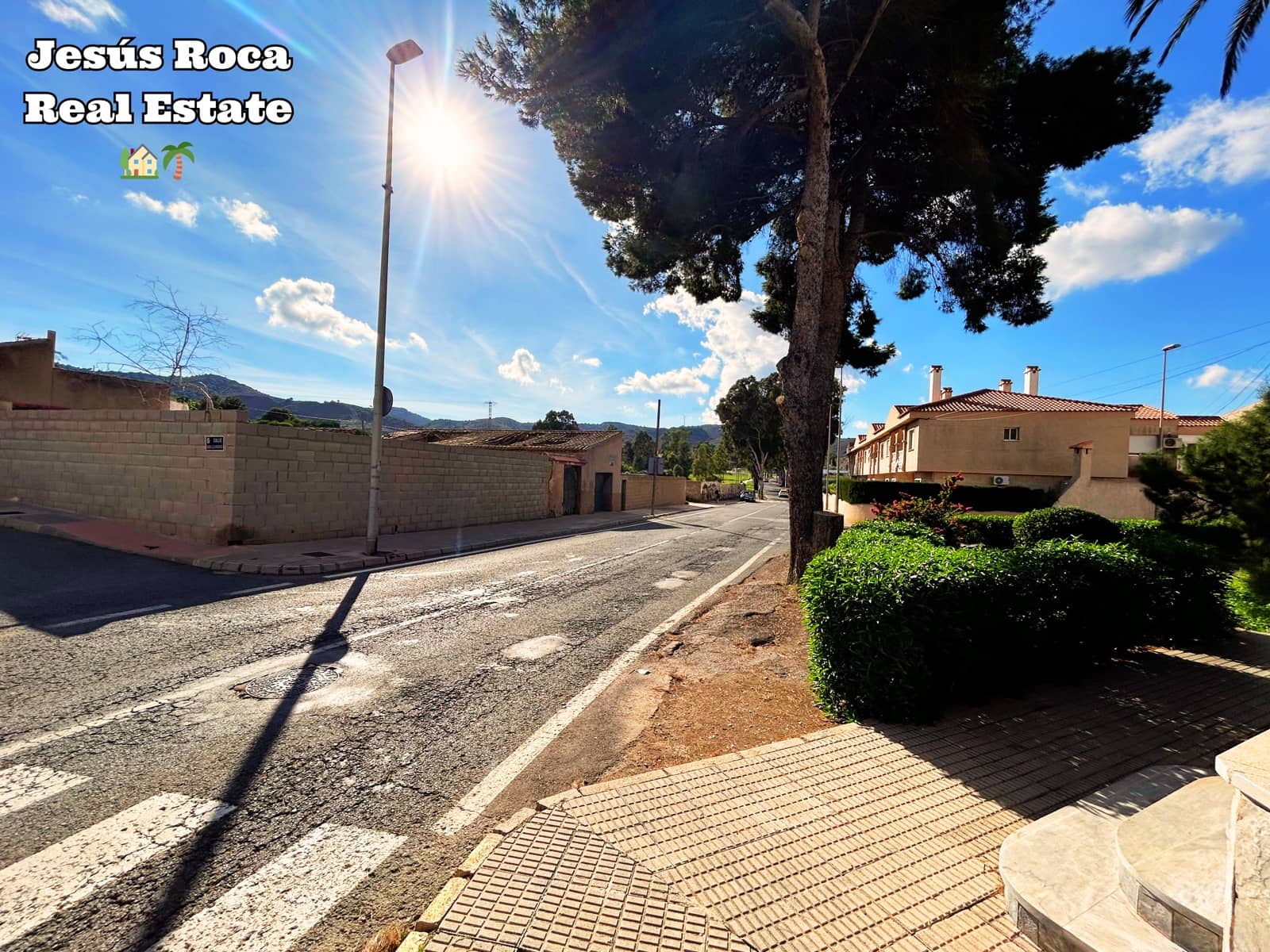 Ruin til salgs i Llano del Beal - € 105 100 (Ref: 9441634)