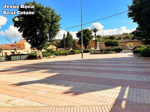 Rudere in vendita in Llano del Beal, Cartagena - 105.100 € (Rif: 9441634)