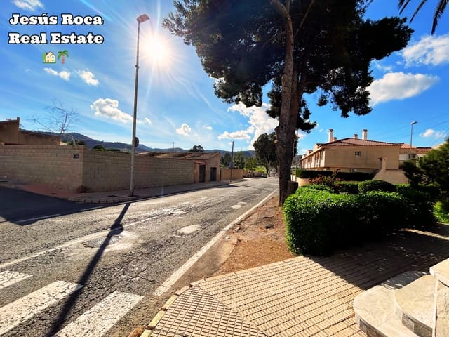 Rudere in vendita in Llano del Beal, Cartagena - 105.100 € (Rif: 9441634)