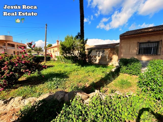 Rudere in vendita in Llano del Beal, Cartagena - 105.100 € (Rif: 9441634)