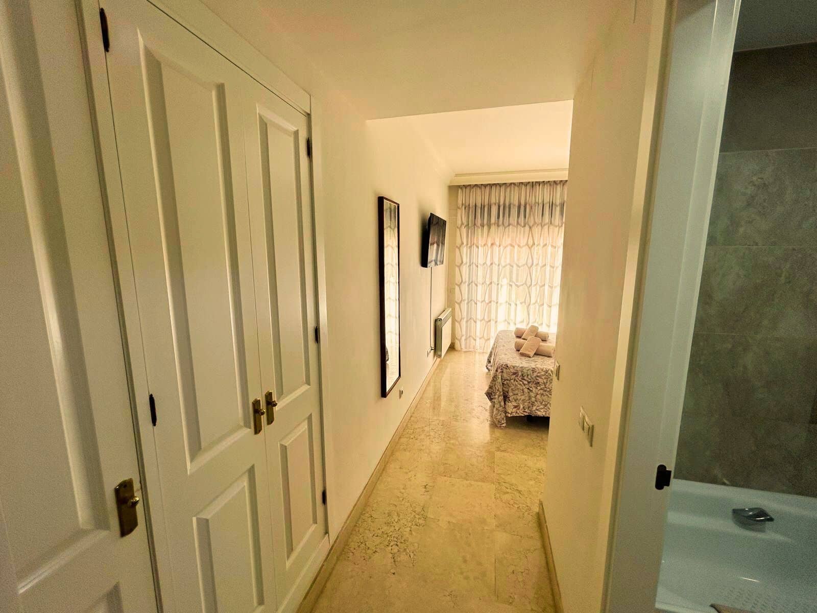 3 soverom Leilighet til salgs i Roda med svømmebasseng garasje - € 235 000 (Ref: 9442858)