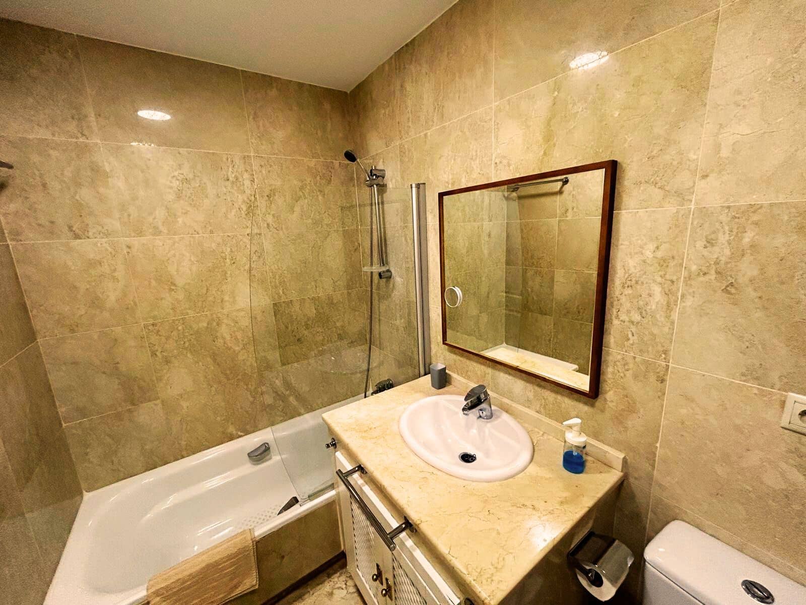 3 soverom Leilighet til salgs i Roda med svømmebasseng garasje - € 235 000 (Ref: 9442858)