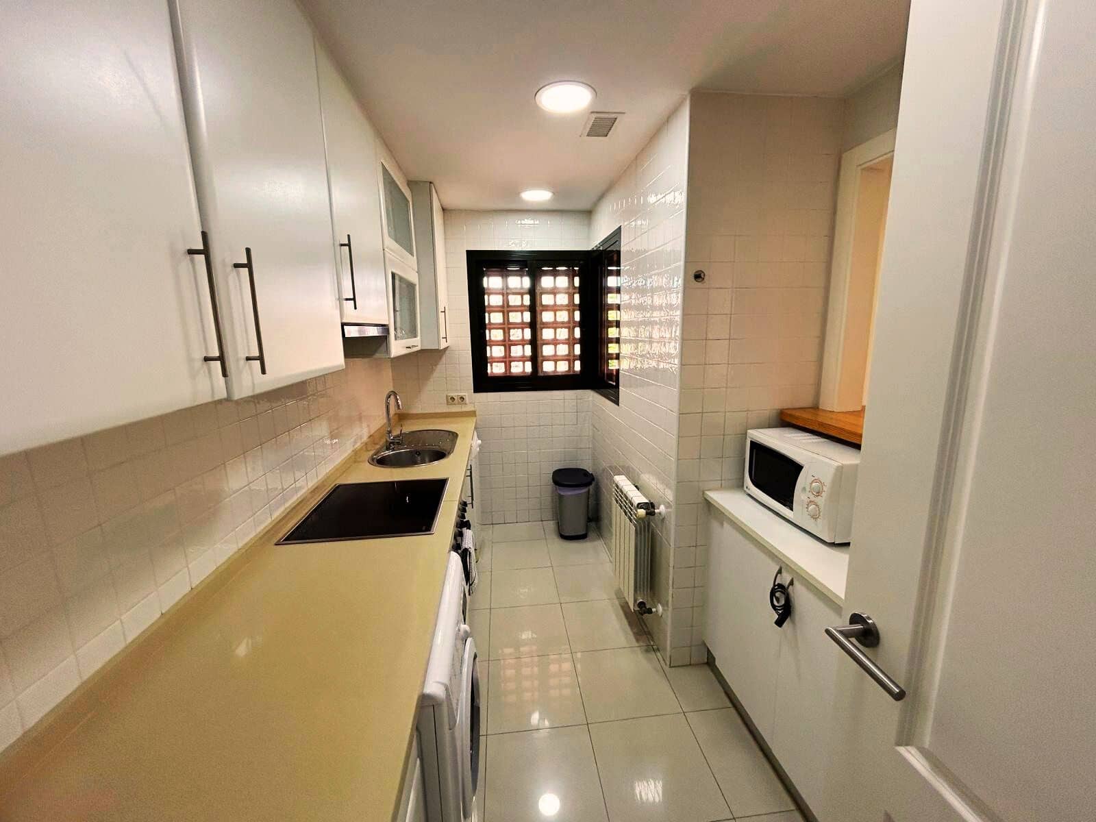 3 soverom Leilighet til salgs i Roda med svømmebasseng garasje - € 235 000 (Ref: 9442858)