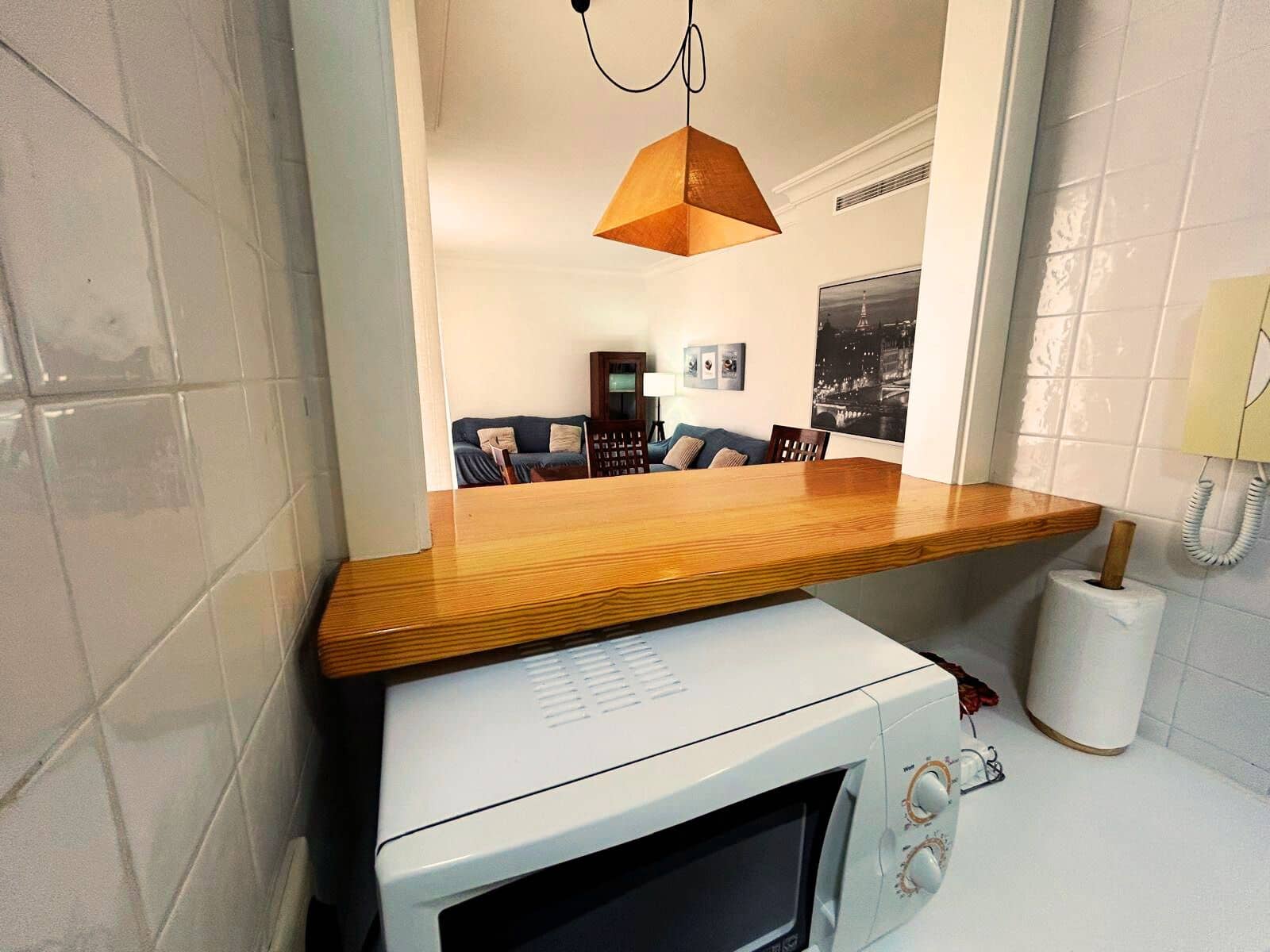 3 soverom Leilighet til salgs i Roda med svømmebasseng garasje - € 235 000 (Ref: 9442858)