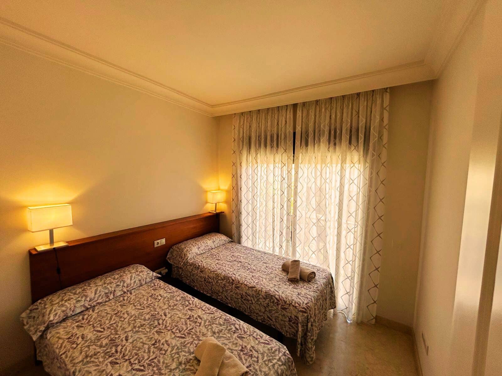 3 soverom Leilighet til salgs i Roda med svømmebasseng garasje - € 235 000 (Ref: 9442858)