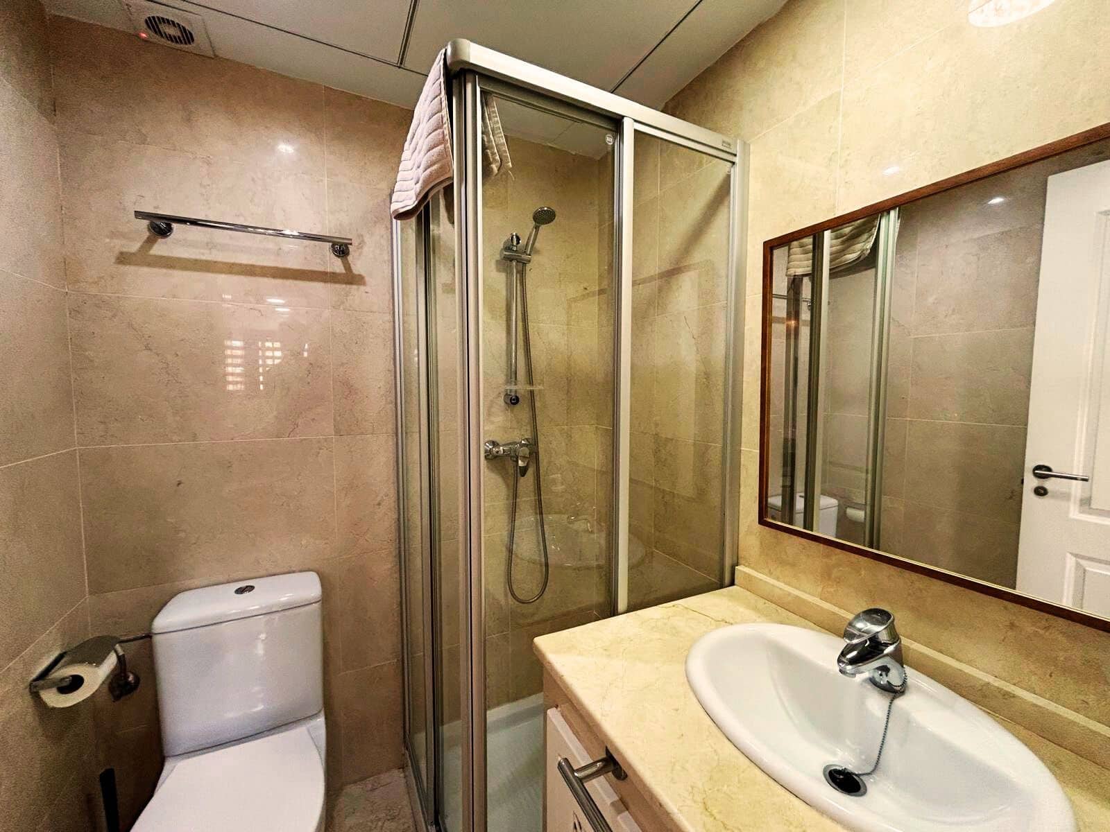 3 soverom Leilighet til salgs i Roda med svømmebasseng garasje - € 235 000 (Ref: 9442858)