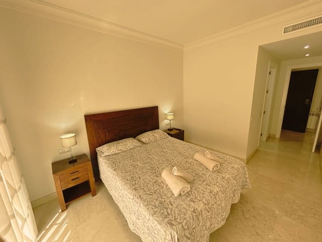 3 makuuhuone Asunto myytävänä paikassa Roda, San Javier mukana uima-altaan 
autotalli - 235 000 € (Ref: 9442858)