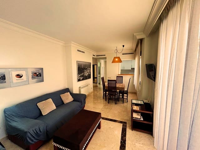 3 makuuhuone Asunto myytävänä paikassa Roda, San Javier mukana uima-altaan 
autotalli - 235 000 € (Ref: 9442858)