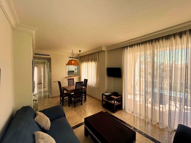 3 makuuhuone Asunto myytävänä paikassa Roda, San Javier mukana uima-altaan 
autotalli - 235 000 € (Ref: 9442858)