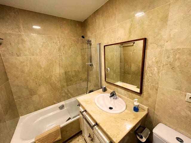 3 makuuhuone Asunto myytävänä paikassa Roda, San Javier mukana uima-altaan 
autotalli - 235 000 € (Ref: 9442858)