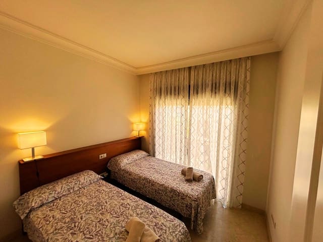 3 makuuhuone Asunto myytävänä paikassa Roda, San Javier mukana uima-altaan 
autotalli - 235 000 € (Ref: 9442858)