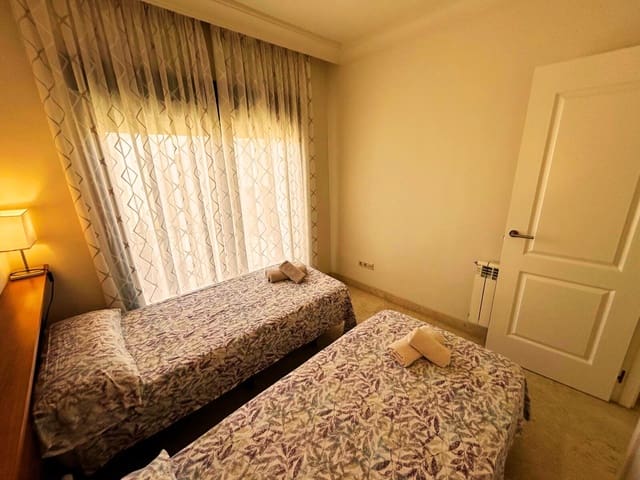 3 makuuhuone Asunto myytävänä paikassa Roda, San Javier mukana uima-altaan 
autotalli - 235 000 € (Ref: 9442858)