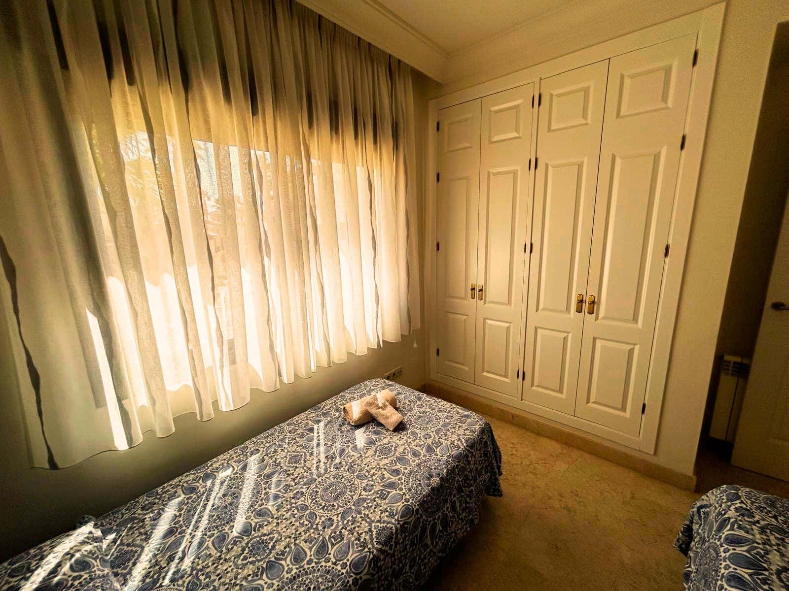 3 soverom Leilighet til salgs i Roda med svømmebasseng garasje - € 235 000 (Ref: 9442858)