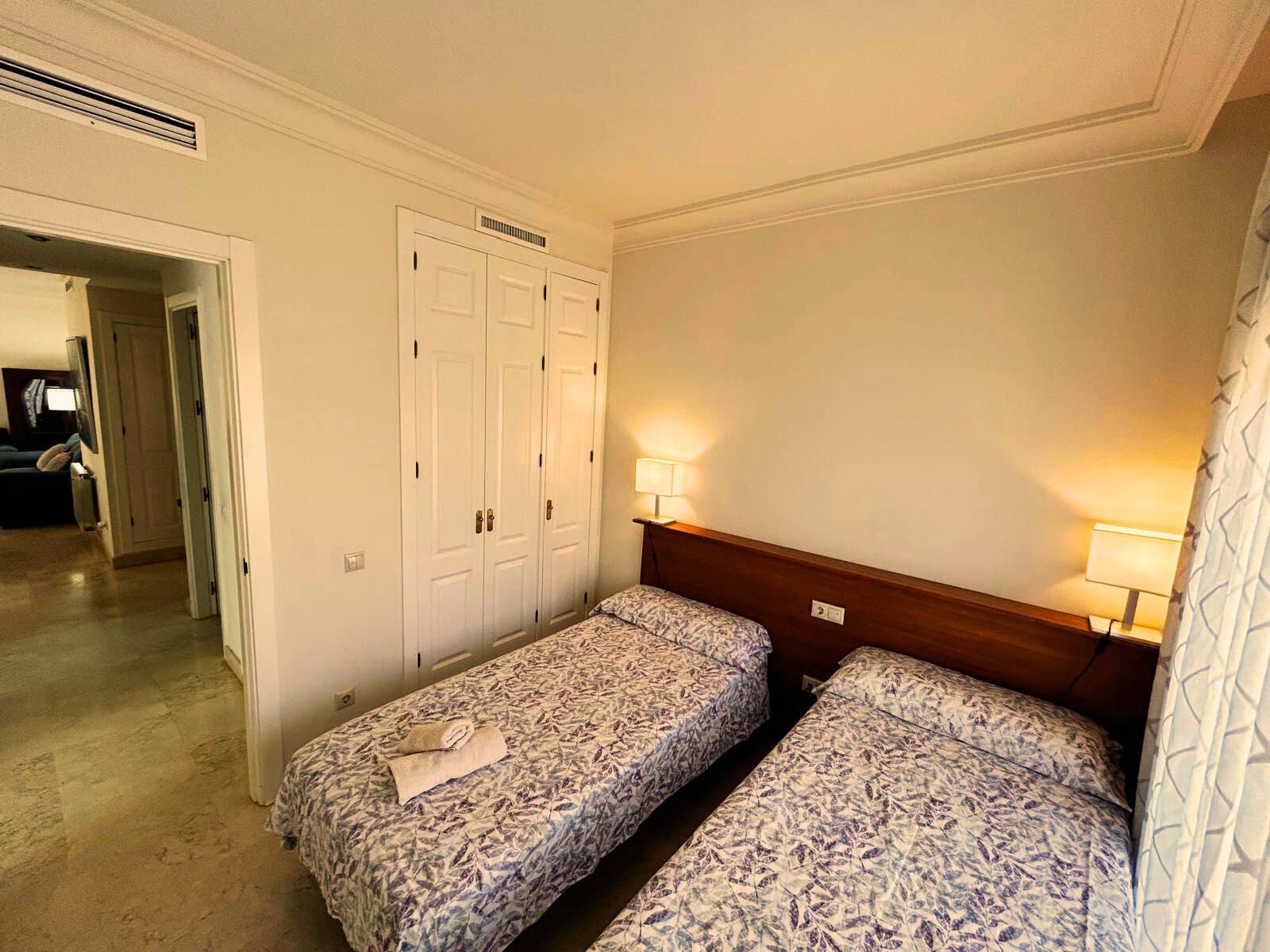 3 soverom Leilighet til salgs i Roda med svømmebasseng garasje - € 235 000 (Ref: 9442858)