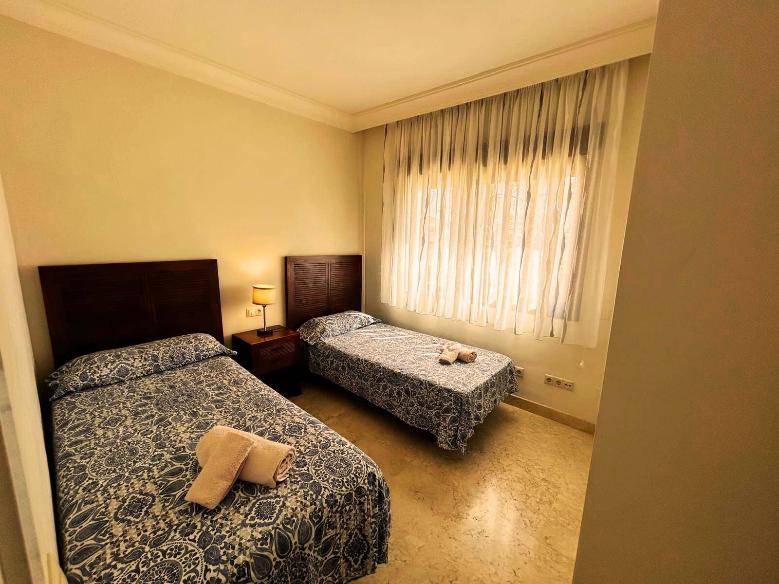 3 soverom Leilighet til salgs i Roda med svømmebasseng garasje - € 235 000 (Ref: 9442858)