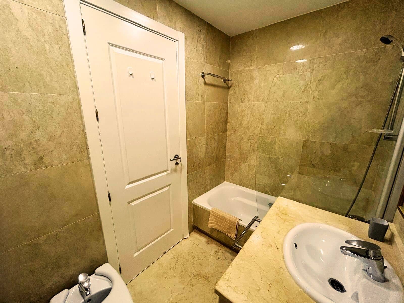 3 soverom Leilighet til salgs i Roda med svømmebasseng garasje - € 235 000 (Ref: 9442858)