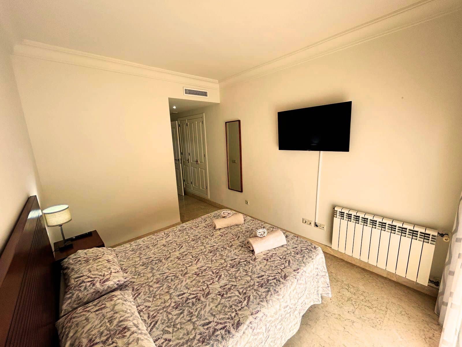 3 soverom Leilighet til salgs i Roda med svømmebasseng garasje - € 235 000 (Ref: 9442858)